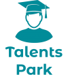 Talents Park - Our online learning management system