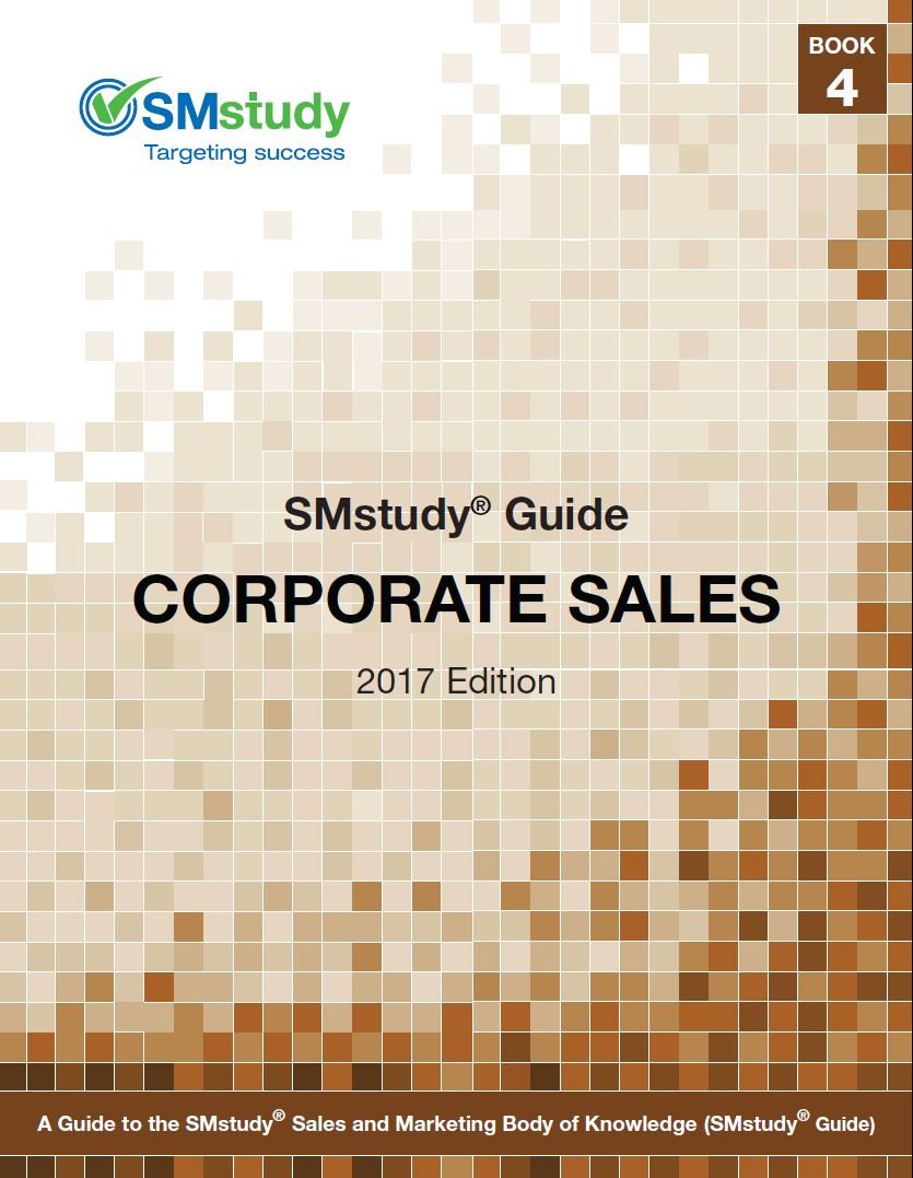 Corporate Sales Body of Knowledge
