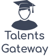 Talents Gateway - Our online talents shop