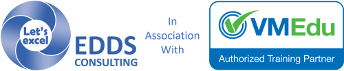 EDDS Consulting, Pakistan with VMEdu, Inc USA