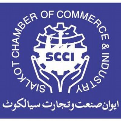 Sialkot Chamber of Commerce and Industry, Sialkot. Pakistan