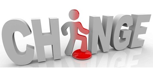 Is your organization ready for change