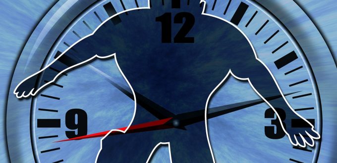 Scarcity of Time