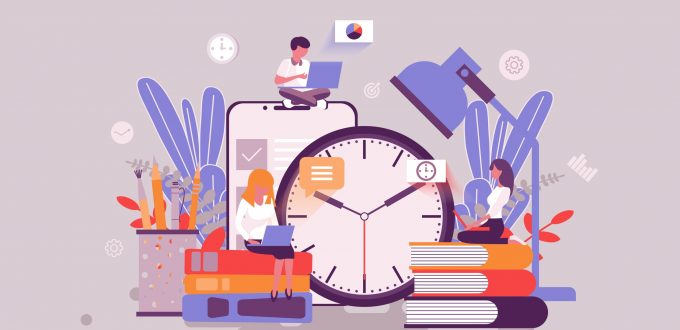 significance of time 2