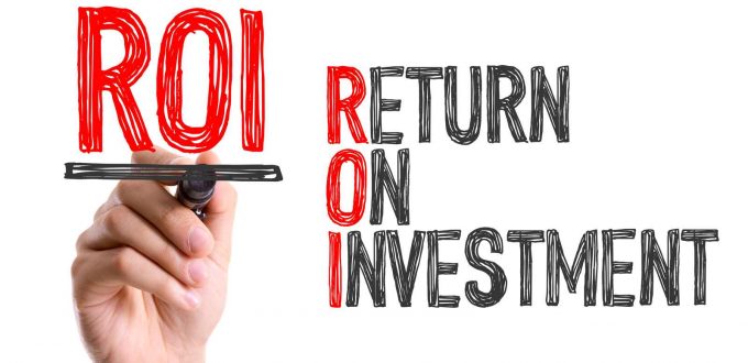 Matching investment with return