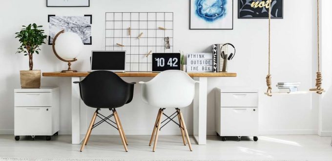 Home Office