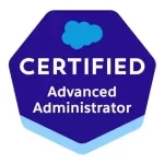 Salesforce Certified Advanced Administrator