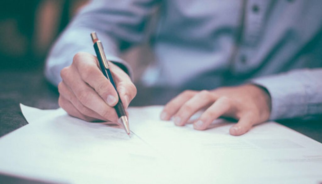 Construction Contract Management