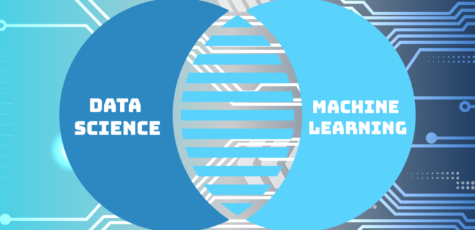 Data Science and Machine Learning