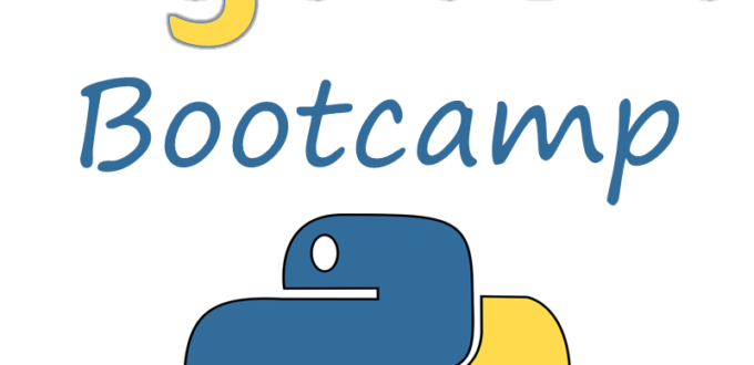 Python Bootcamp