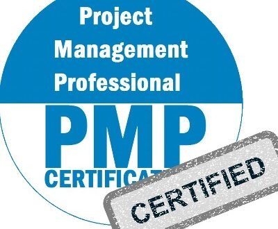 Project Management Professional (PMP)