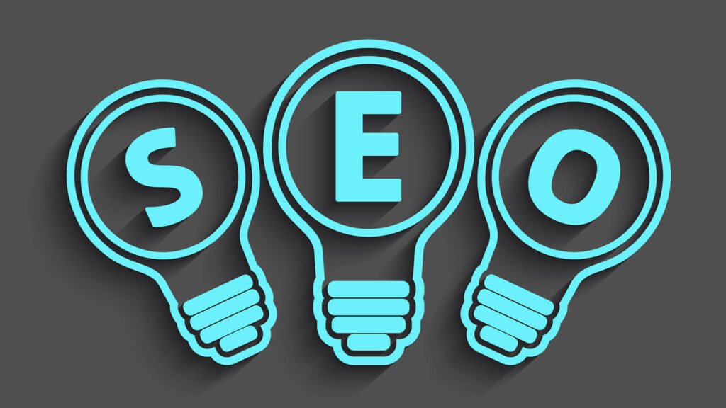 Search Engine Optimization SEO