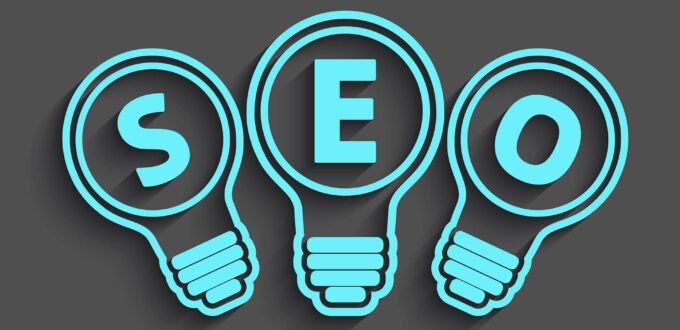 Search Engine Optimization SEO