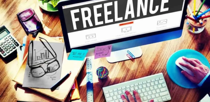 Freelancing