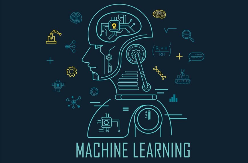Machine Learning: Hands-On Python and R In Data Science
