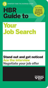 Your Job Search - Guide