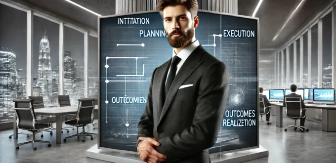 Structuring Projects for Success