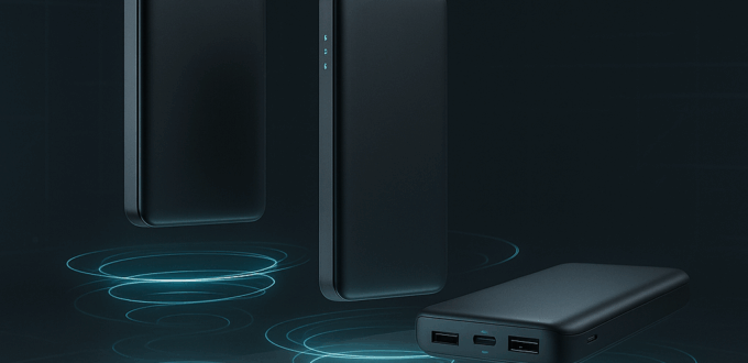 Top Rated Power Banks