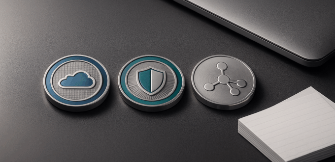 IT Certifications by Udemy