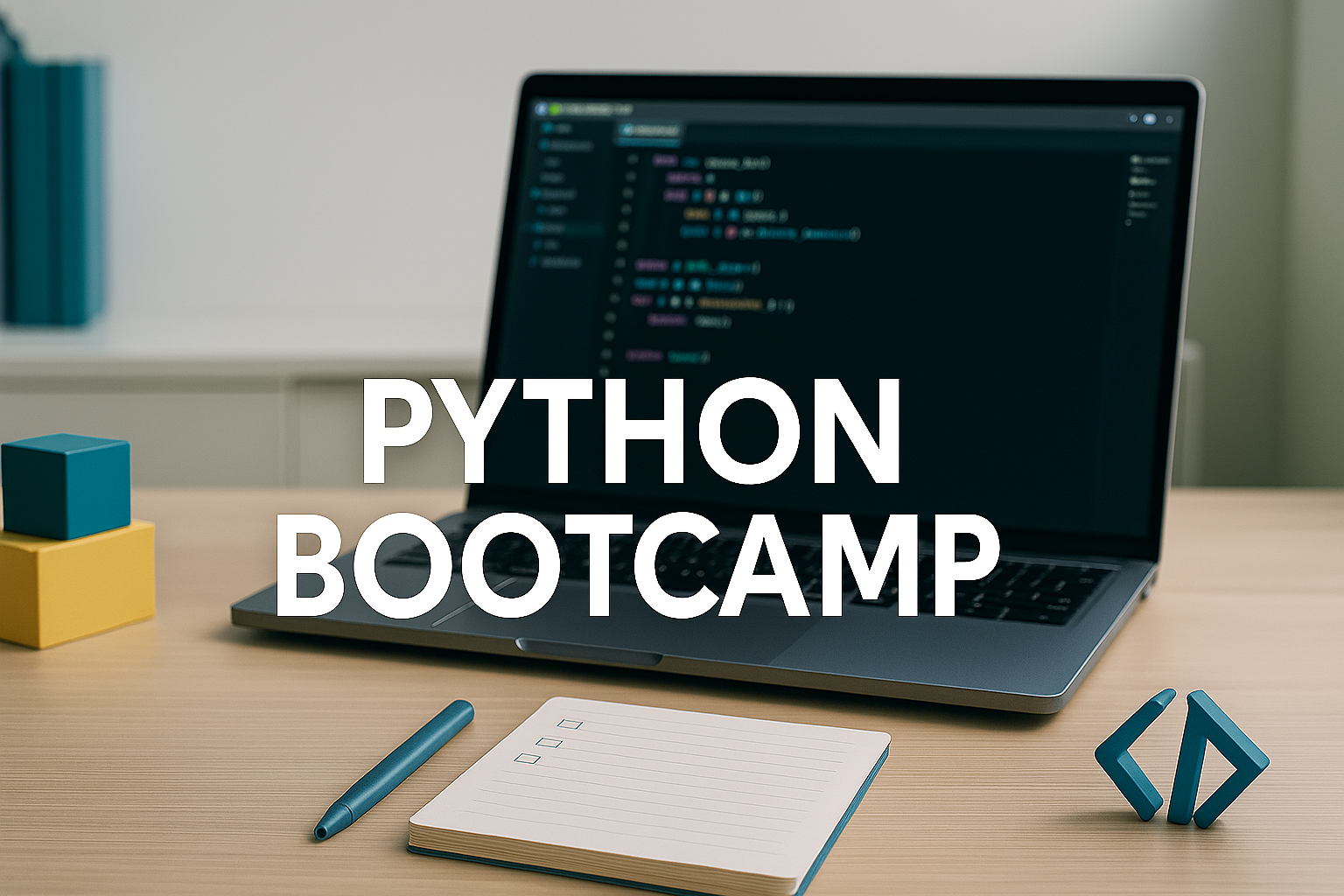 Python Bootcamp