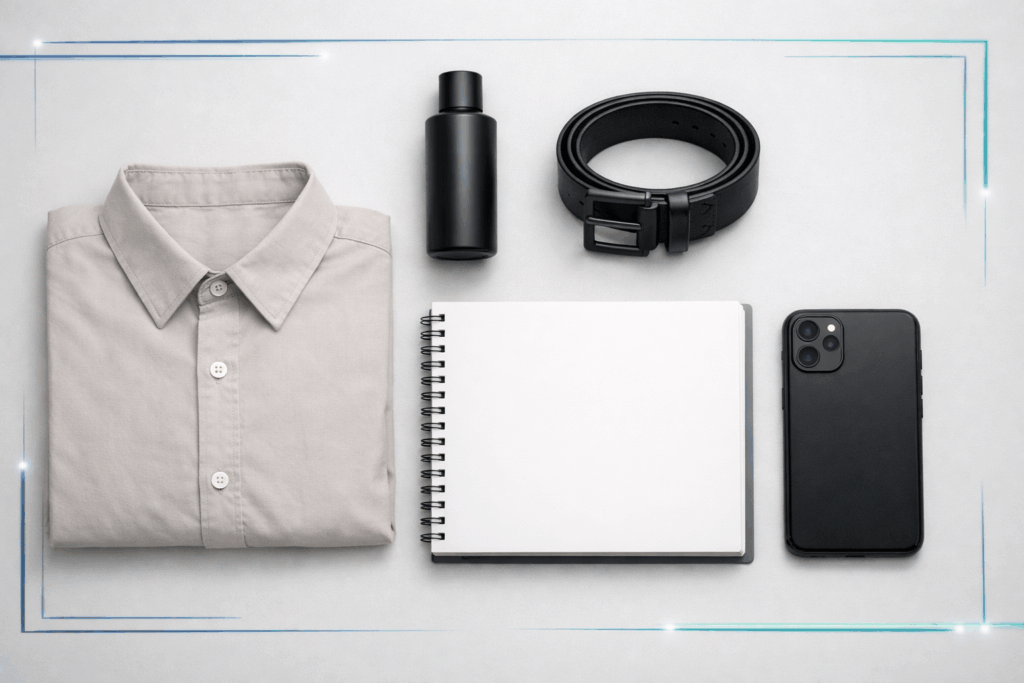 dopamine, fashion and productivity